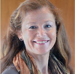 Susan Giesecke