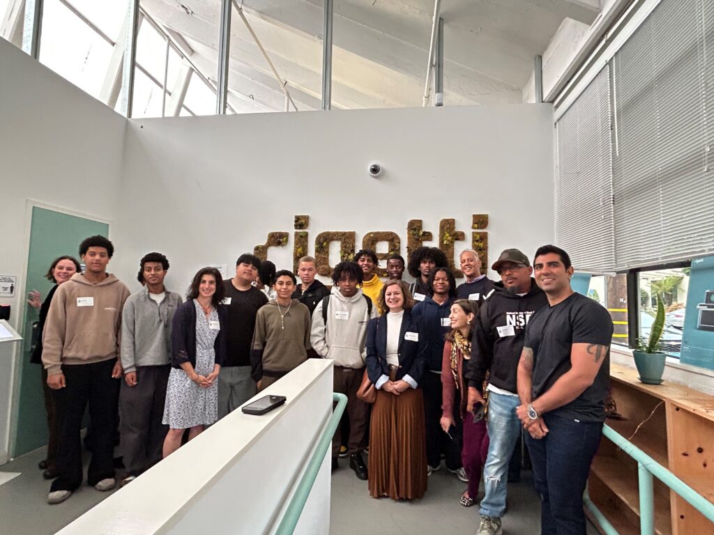 Rigetti Quantum Computing