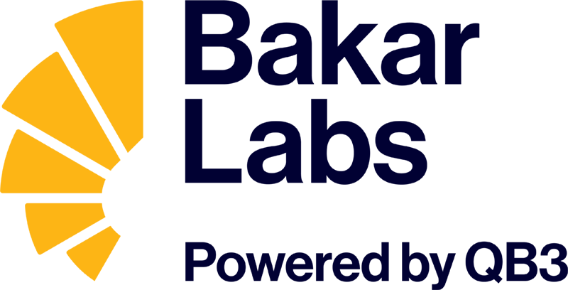 Bakar Labs logo